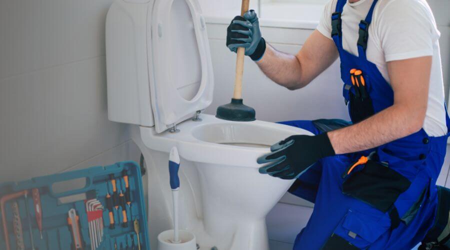 Professional sewer line repair services in Stennis Space Center, MS